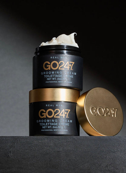 Grooming Cream - Beautifox