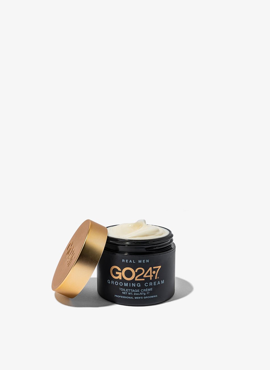 Grooming Cream - Beautifox