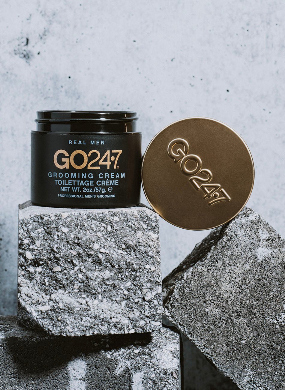 Grooming Cream - Beautifox