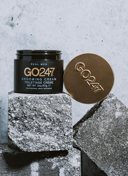 Grooming Cream - Beautifox