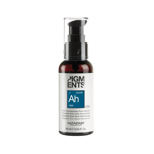 Hair Color Additive - Ash - Beautifox