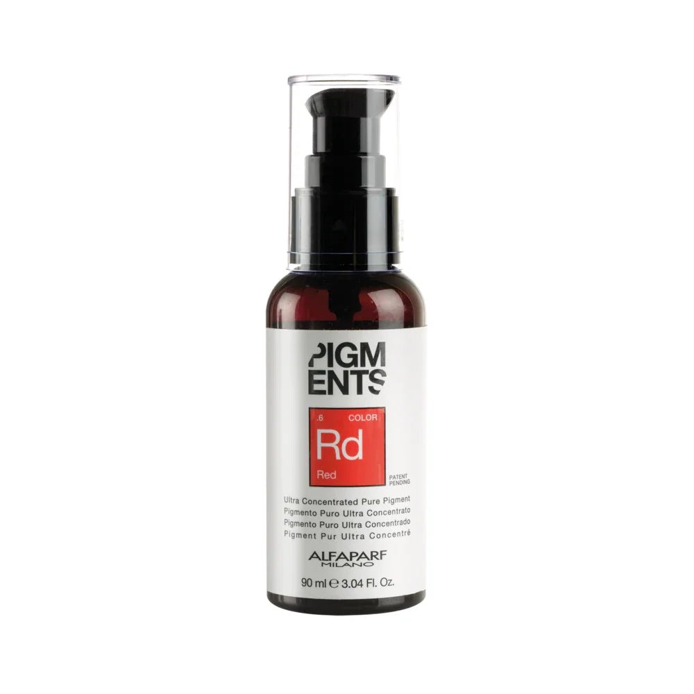 Hair Color Additive - Red - Beautifox