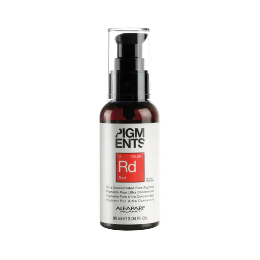 Hair Color Additive - Red - Beautifox