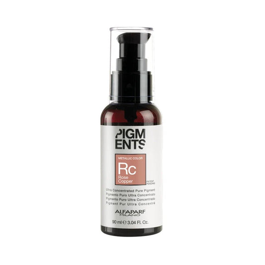 Hair Color Additive - Rose Copper - Beautifox