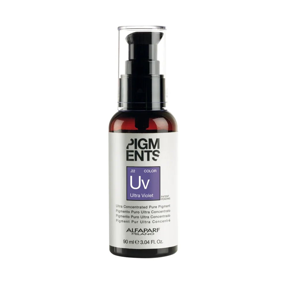 Hair Color Additive - Ultra Violet - Beautifox