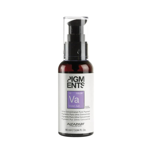 Hair Color Additive - Violet Ash - Beautifox