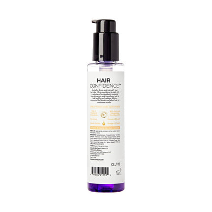 Hair Confidence - Brass Neutralizing - Beautifox