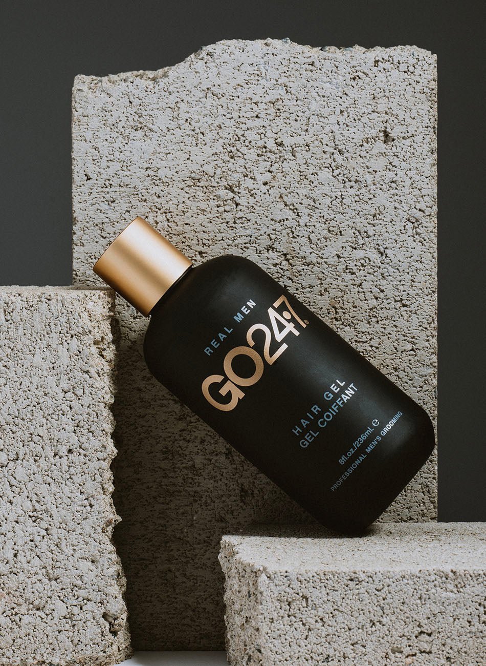 Hair Gel - Beautifox