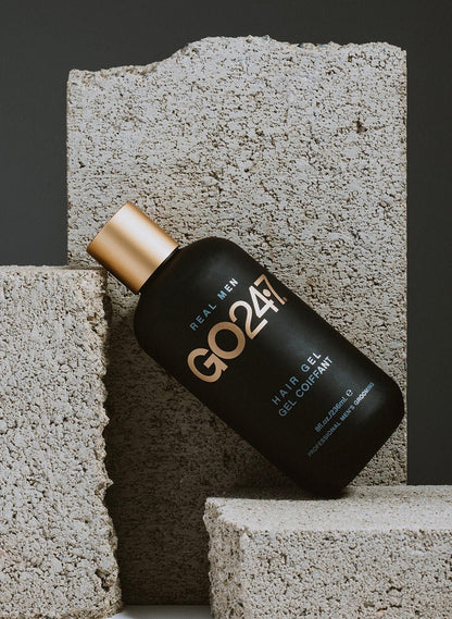 Hair Gel - Beautifox