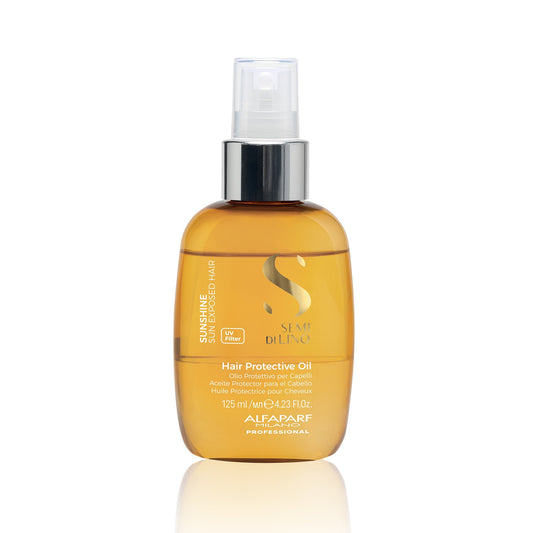 Hair Protective Oil - Beautifox
