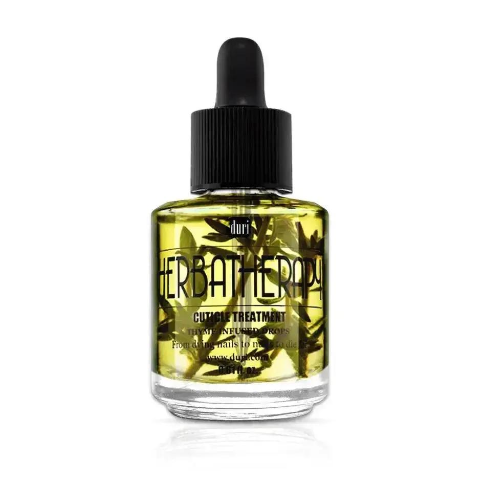 Herbatherapy Cuticle Treatment Drops - Beautifox