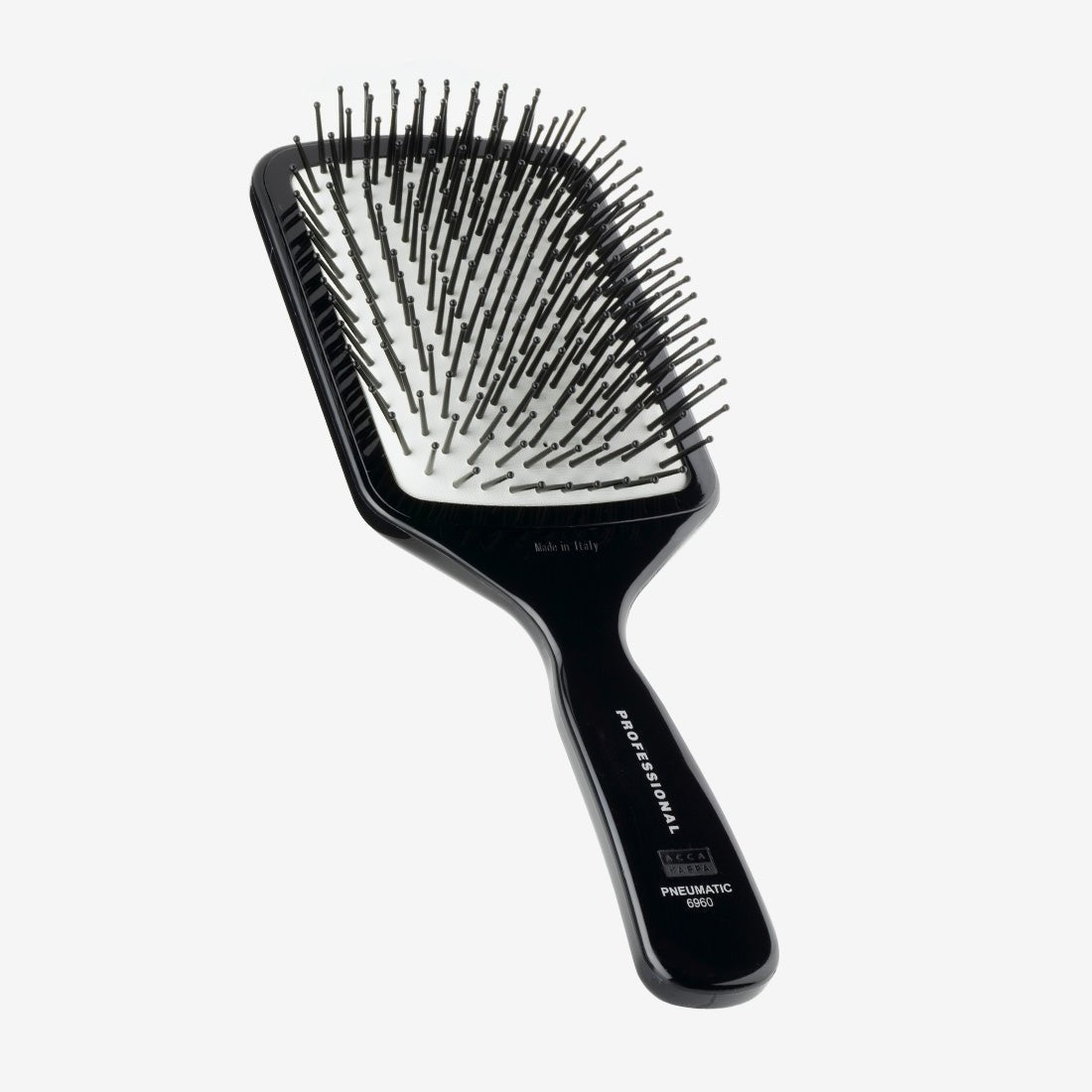 High Quality Plastic Hairbrush - Beautifox