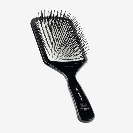 High Quality Plastic Hairbrush - Beautifox