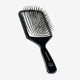 High Quality Plastic Hairbrush - Beautifox