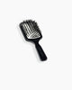 High Quality Plastic Travel Hairbrush - Beautifox