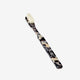Historical Black & White Toothbrush - Beautifox
