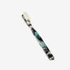 Historical Havana & Green Toothbrush - Beautifox