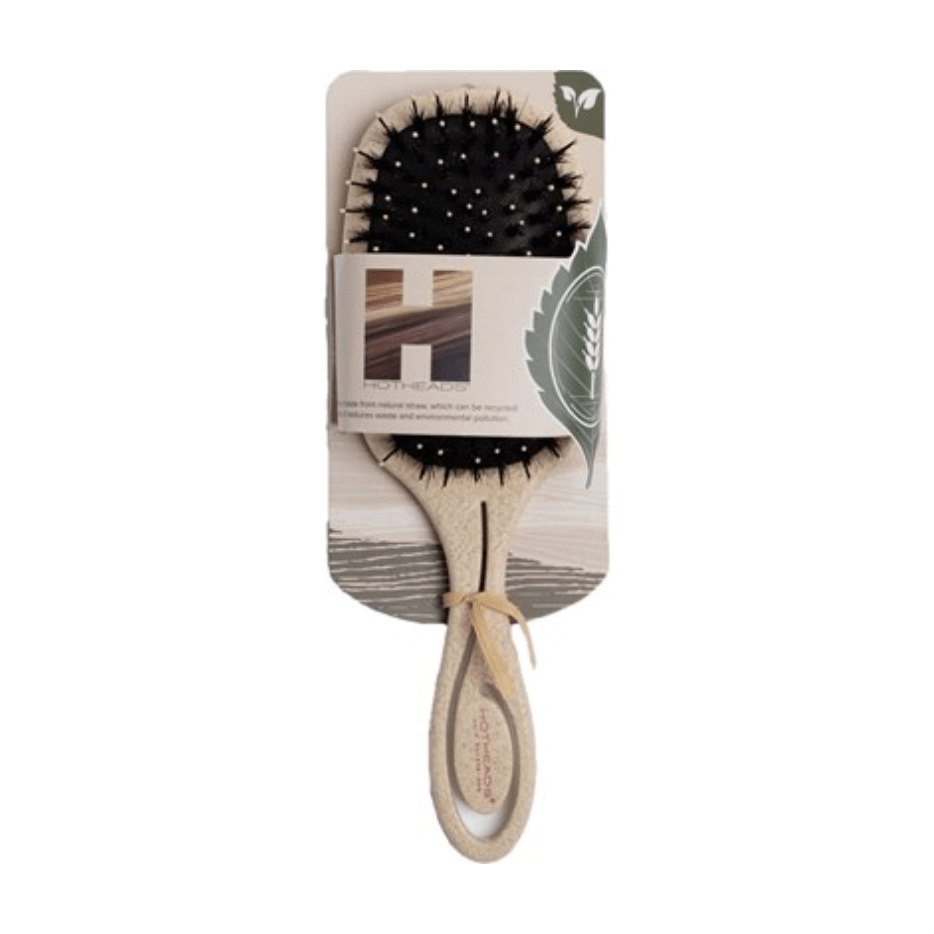 Hotheads Smoothing Eco - Brush - Beautifox