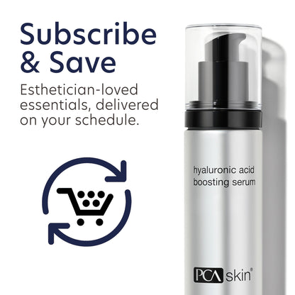 Hyaluronic Acid Boosting Serum - Beautifox