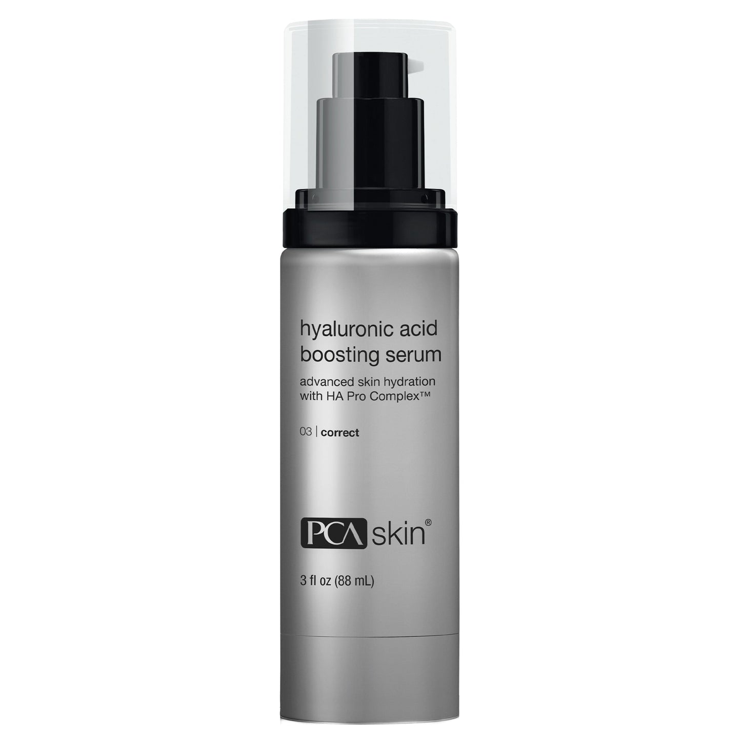 Hyaluronic Acid Boosting Serum - Beautifox