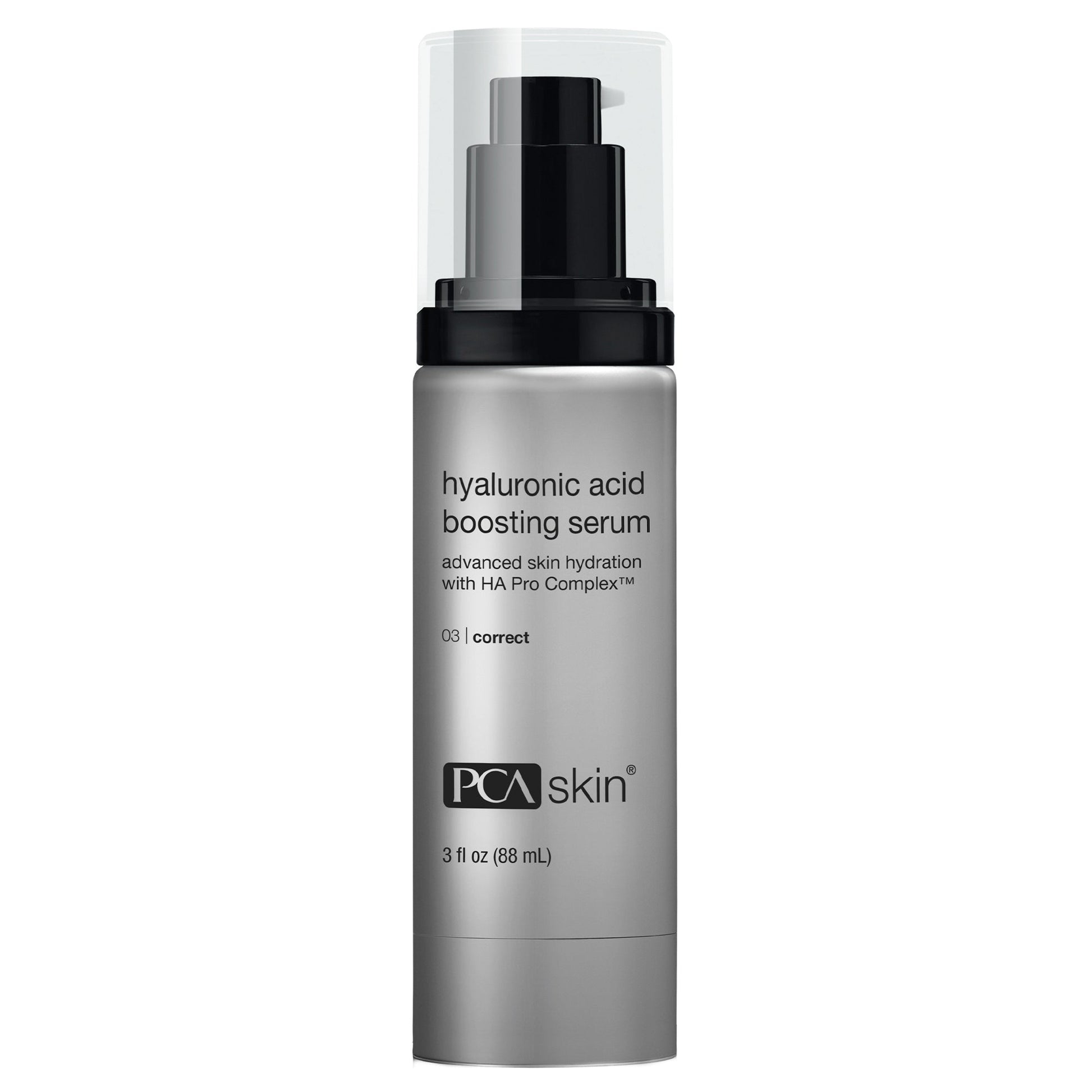 Hyaluronic Acid Boosting Serum - Beautifox