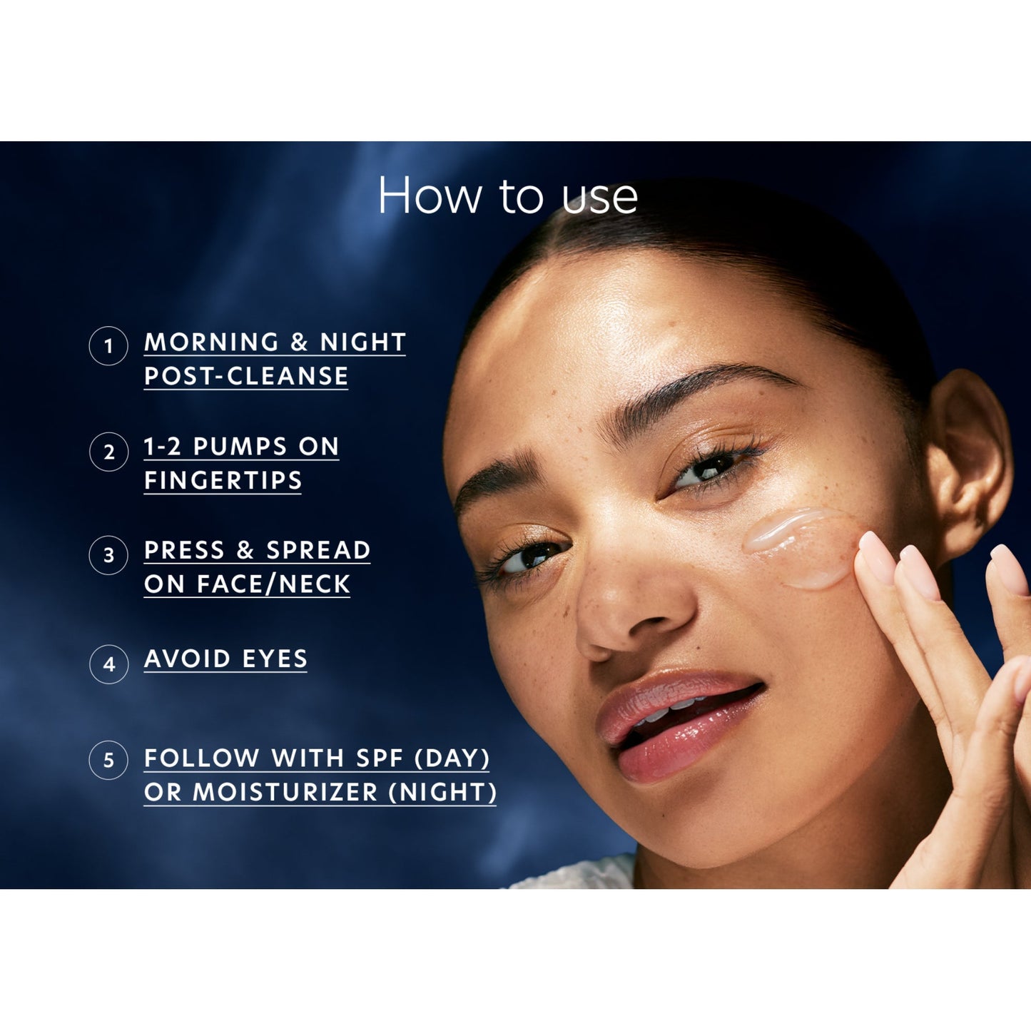 Hyaluronic Acid Boosting Serum - Beautifox