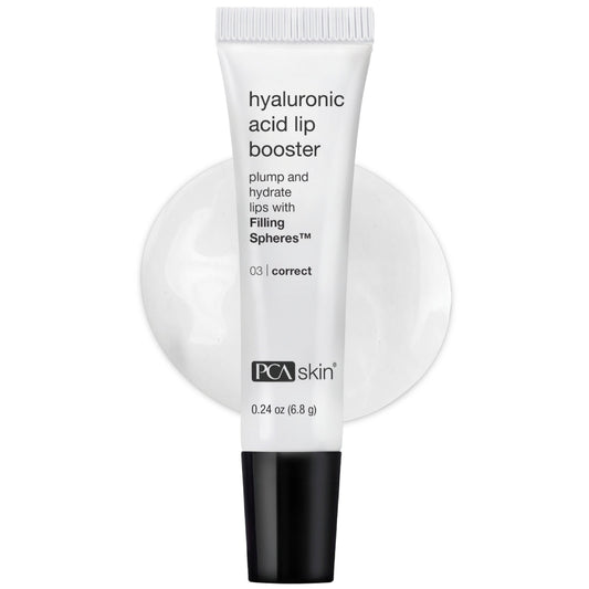 Hyaluronic Acid Lip Booster - Beautifox