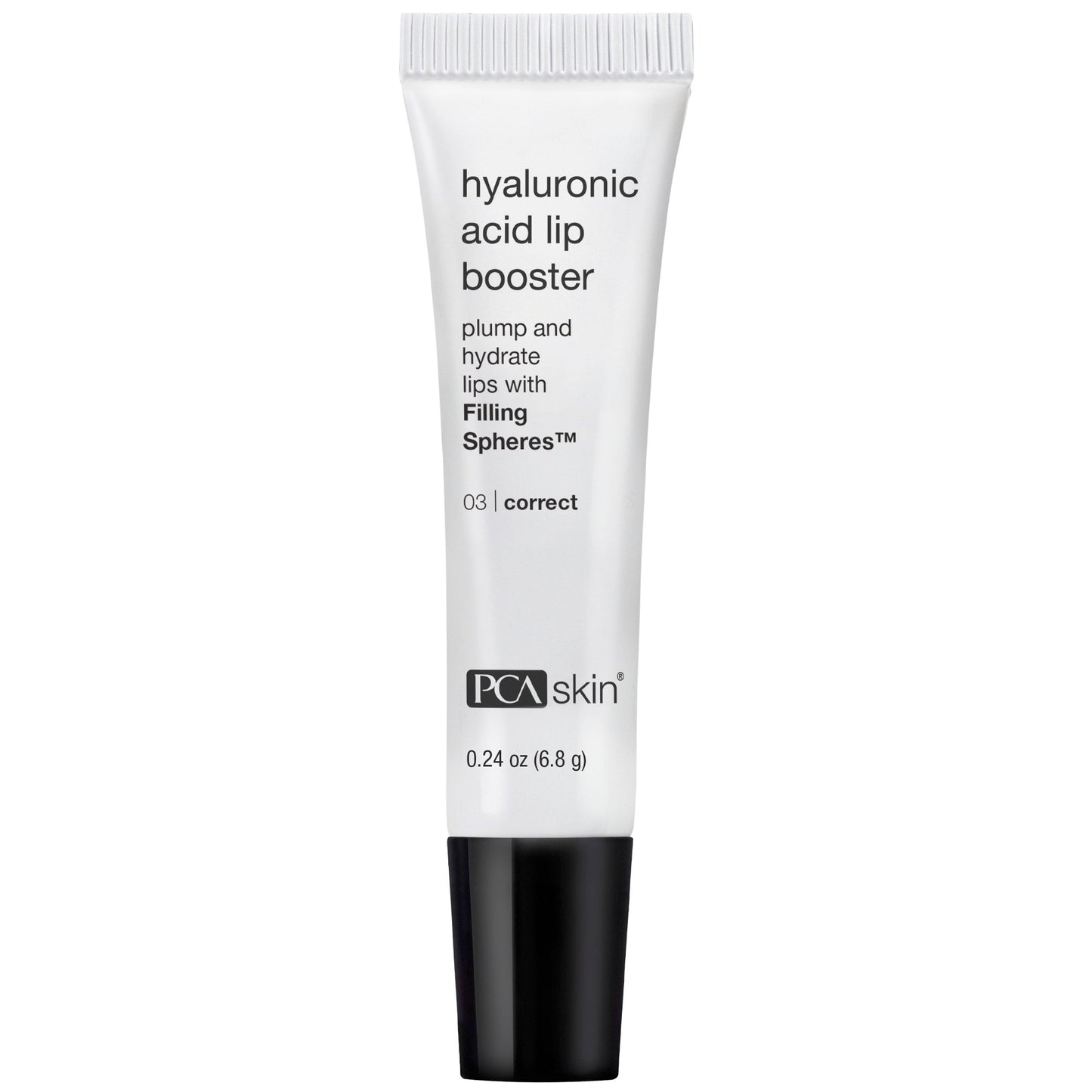 Hyaluronic Acid Lip Booster - Beautifox