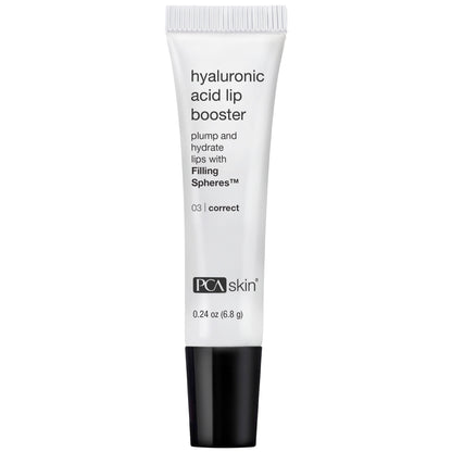Hyaluronic Acid Lip Booster - Beautifox