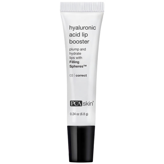 Hyaluronic Acid Lip Booster - Beautifox