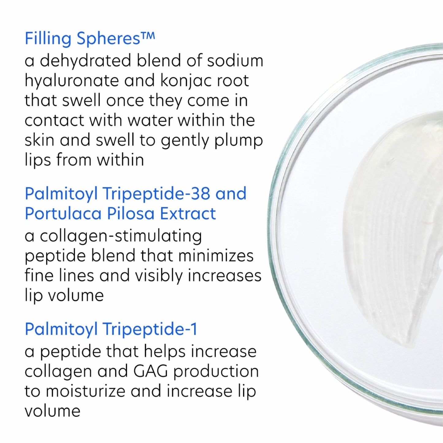 Hyaluronic Acid Lip Booster - Beautifox