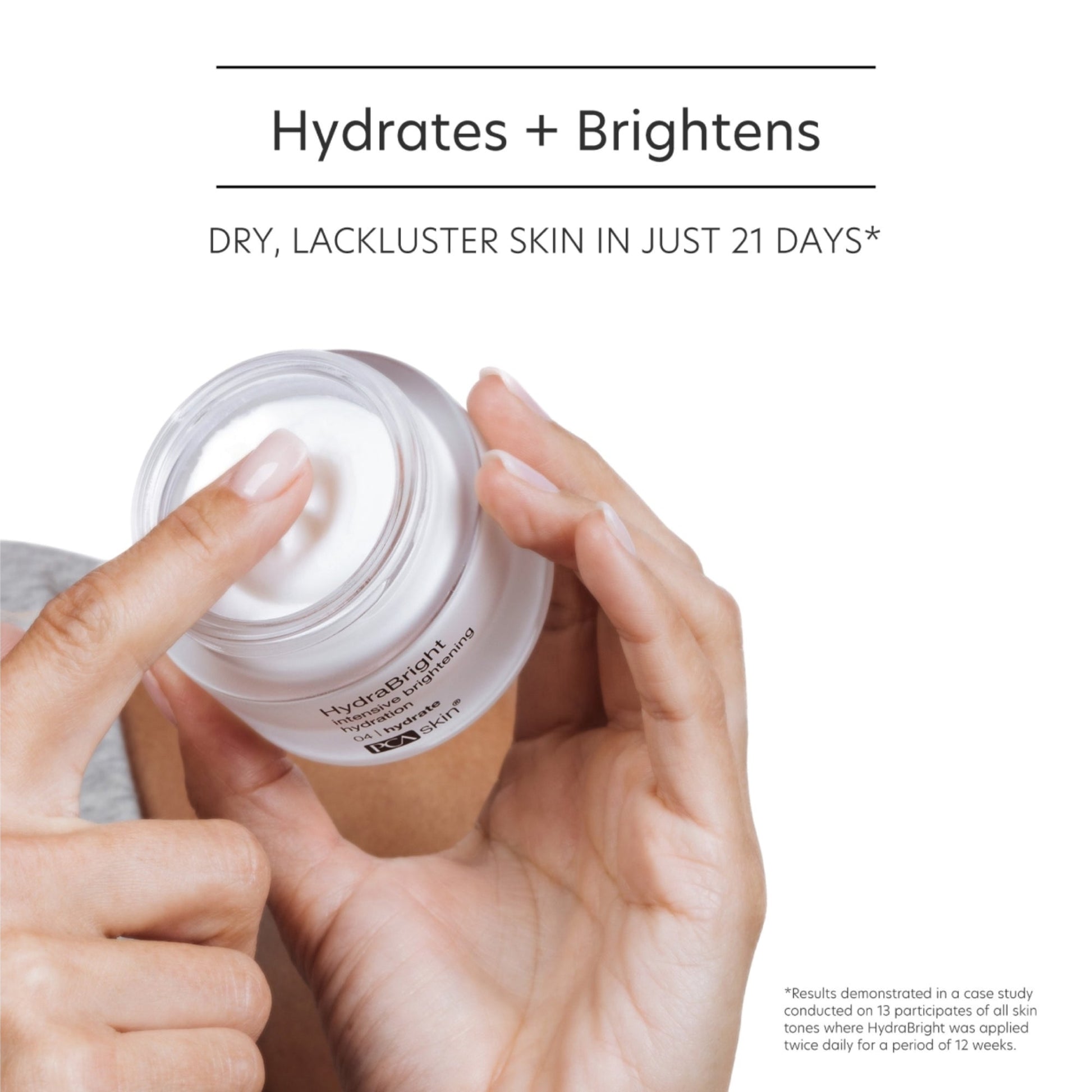 HydraBright - Beautifox