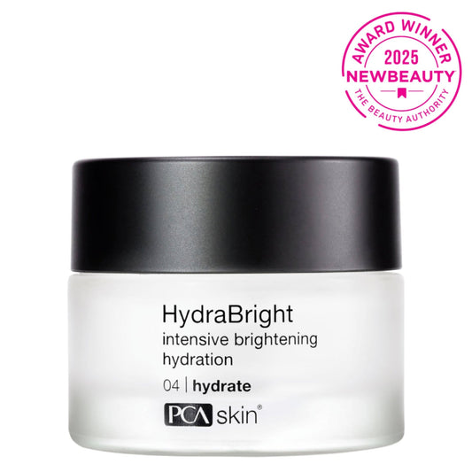 HydraBright - Beautifox