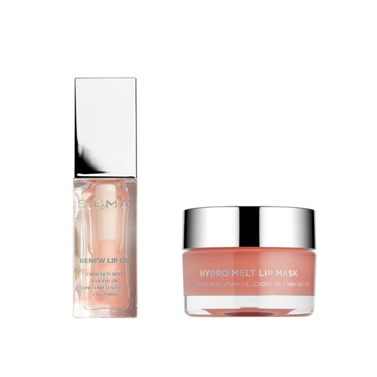Hydrating Lip Duo - Beautifox