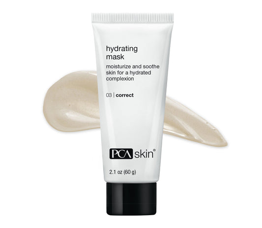 Hydrating Mask - Beautifox