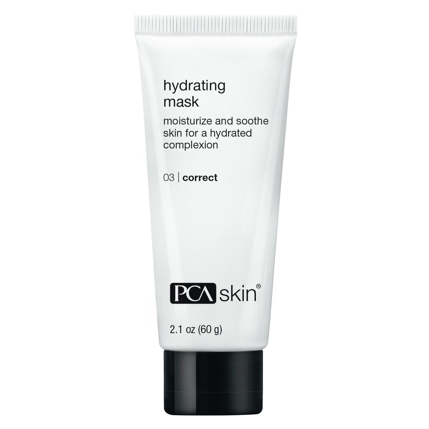 Hydrating Mask - Beautifox