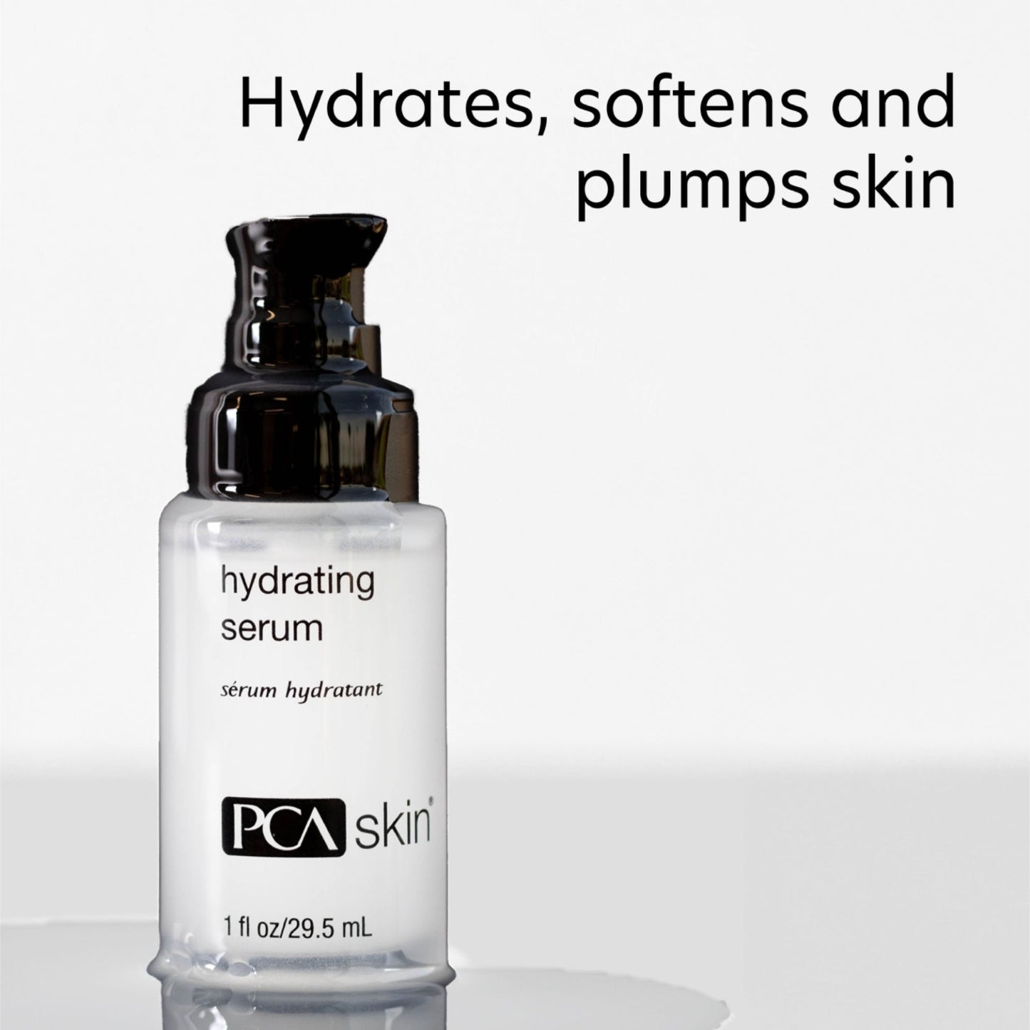 Hydrating Serum - Beautifox