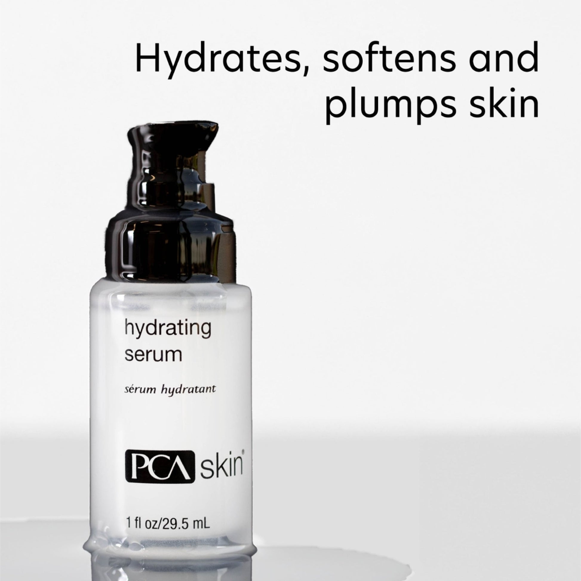 Hydrating Serum - Beautifox