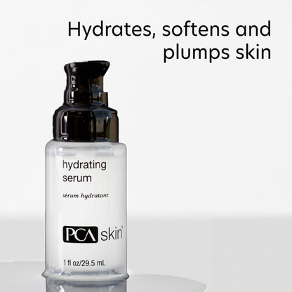 Hydrating Serum - Beautifox