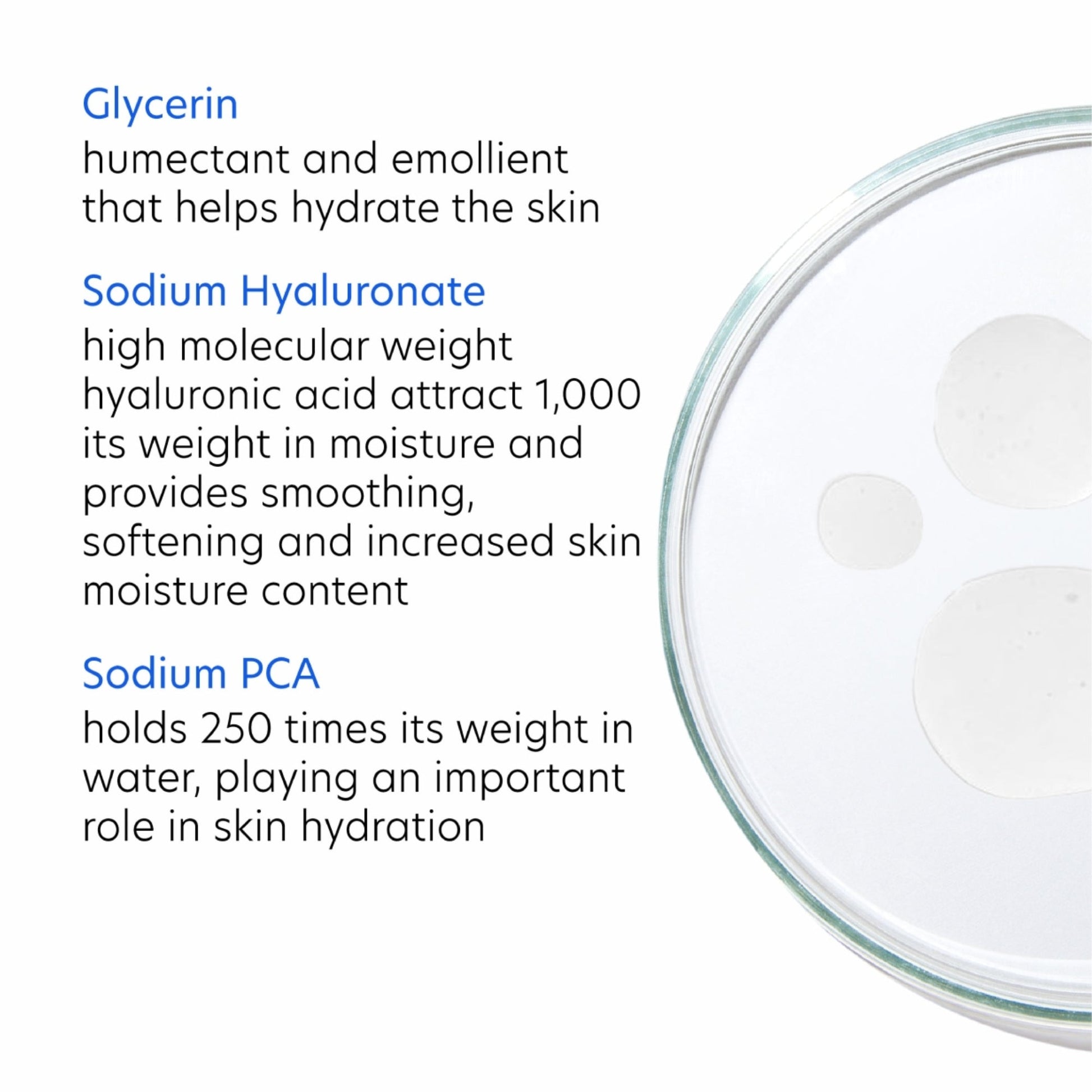 Hydrating Serum - Beautifox