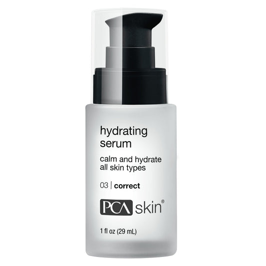 Hydrating Serum - Beautifox