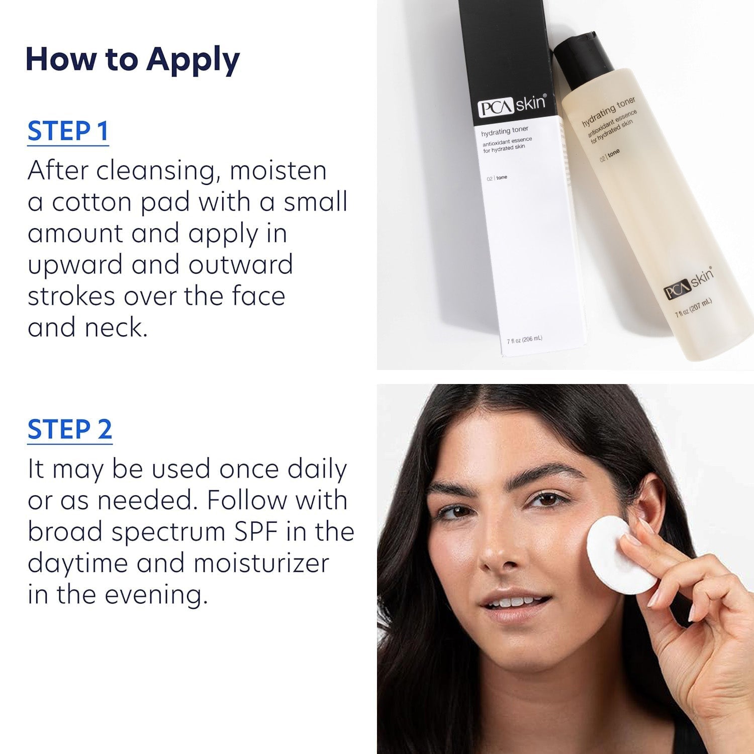 Hydrating Toner - Beautifox