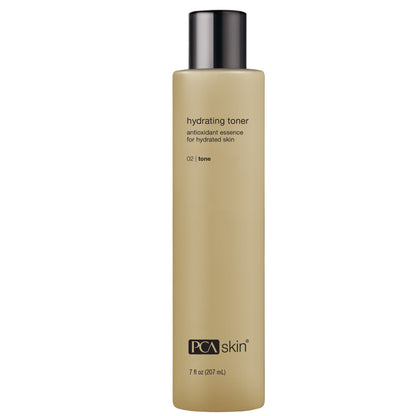 Hydrating Toner - Beautifox