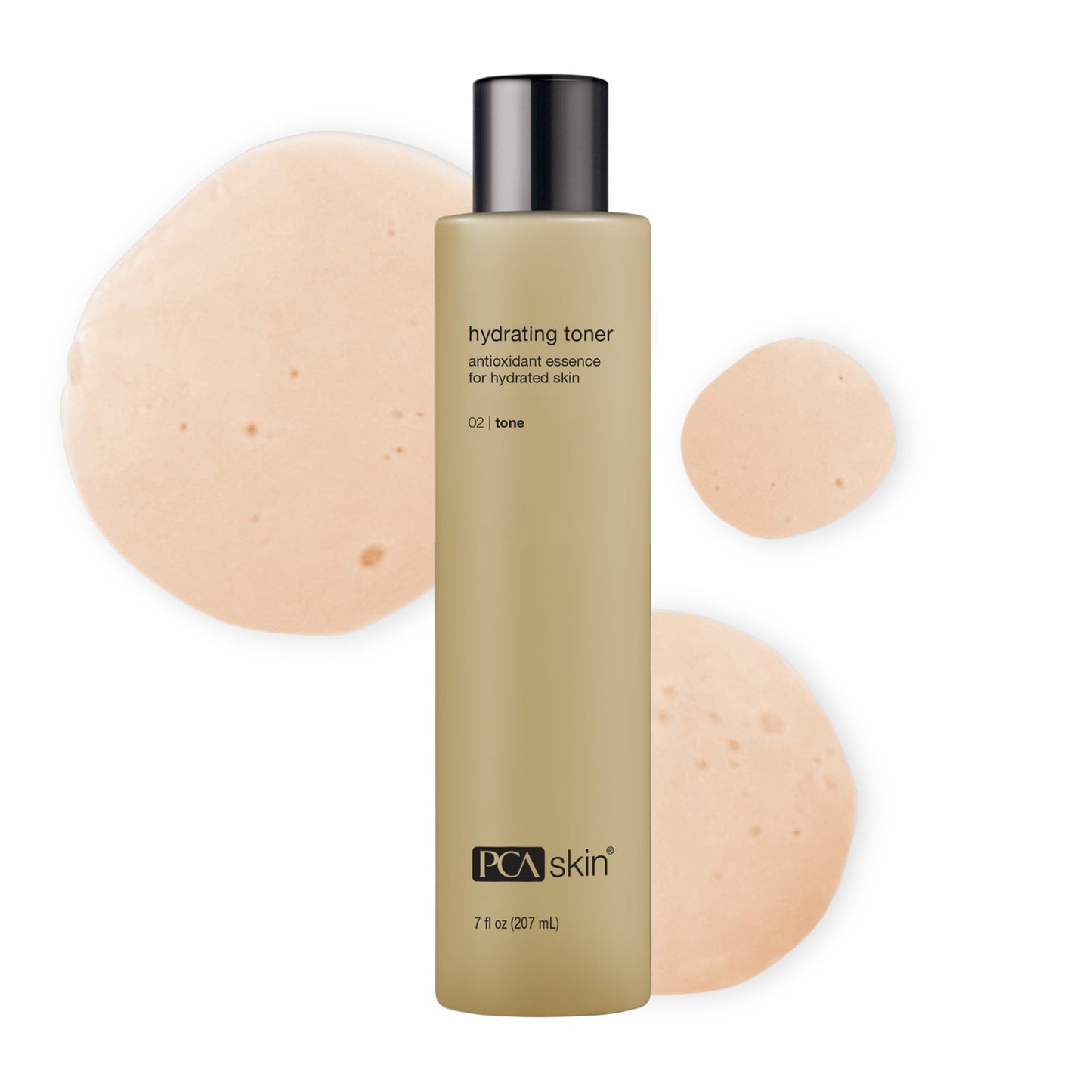Hydrating Toner - Beautifox