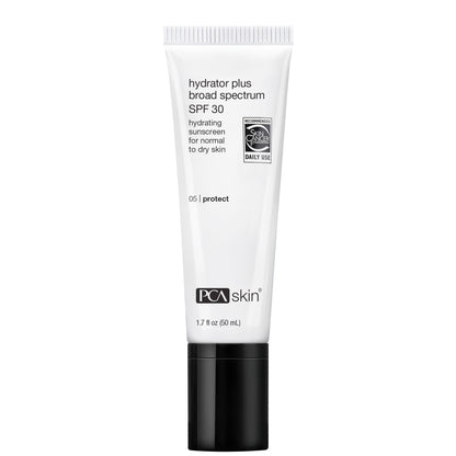 Hydrator Plus Broad Spectrum SPF 30 - Beautifox