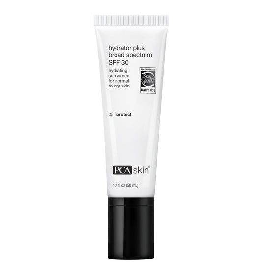 Hydrator Plus Broad Spectrum SPF 30 - Beautifox