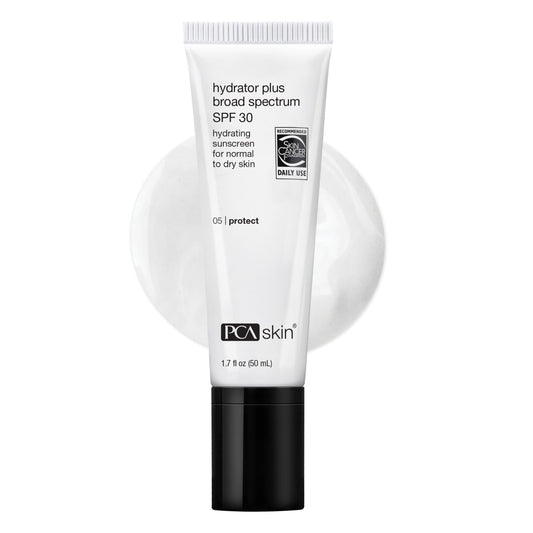 Hydrator Plus Broad Spectrum SPF 30 - Beautifox