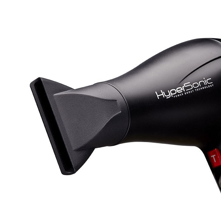 Hypersonic Turbo AC Dryer - Beautifox