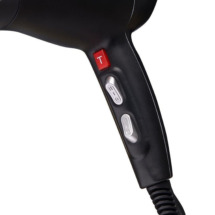 Hypersonic Turbo AC Dryer - Beautifox
