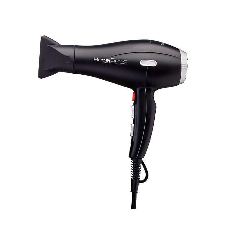 Hypersonic Turbo AC Dryer - Beautifox